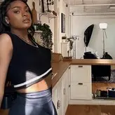 Naomi Whistledown голая #0005