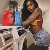 Naomi Whistledown голая #0007