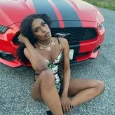 Naomi Whistledown голая #0016