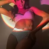 Naomi Whistledown голая #0017