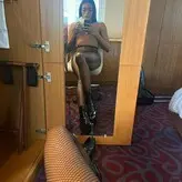 Naomi Whistledown голая #0019