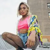 Naomi Whistledown голая #0020