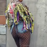 Naomi Whistledown голая #0023