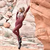 Naomi Whistledown голая #0024