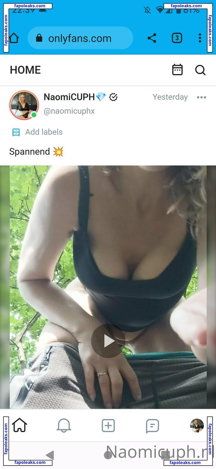 naomicuph / naomioop nude photo #0024 from OnlyFans