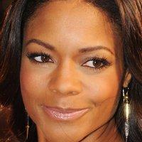 Naomie Harris