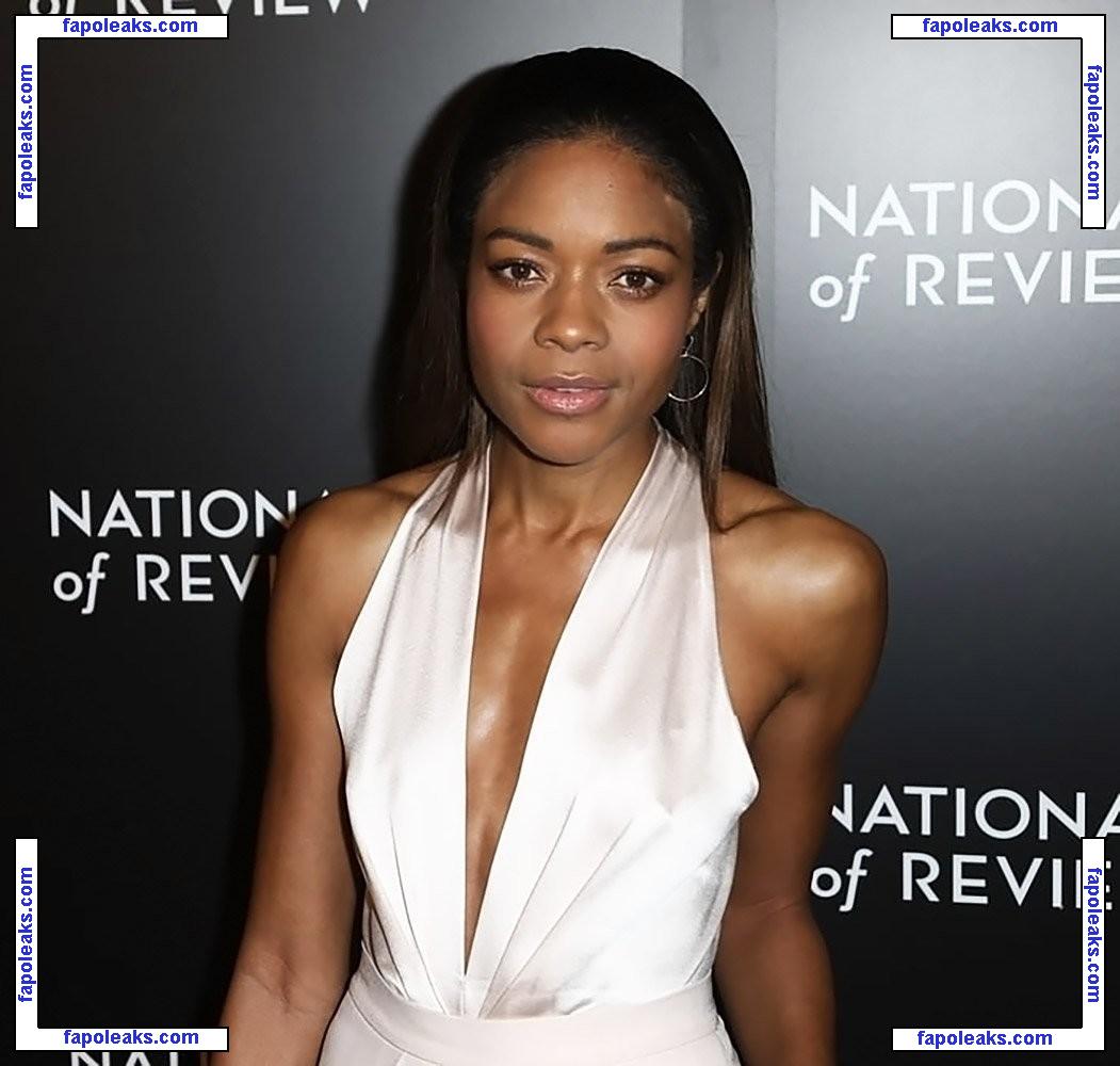 Naomie Harris nude photo #0085 from OnlyFans