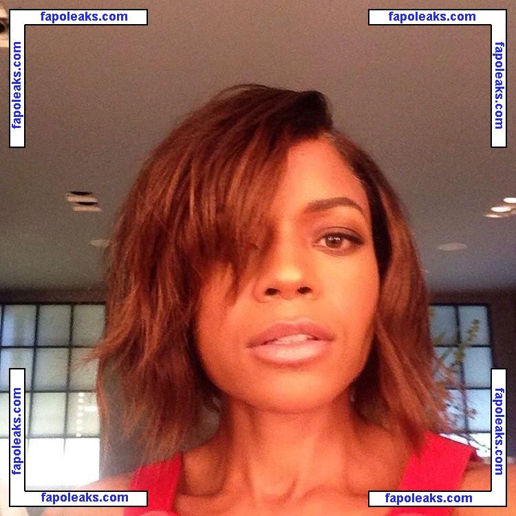 Naomie Harris nude photo #0140 from OnlyFans