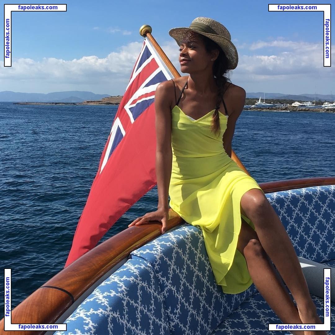 Naomie Harris nude photo #0154 from OnlyFans