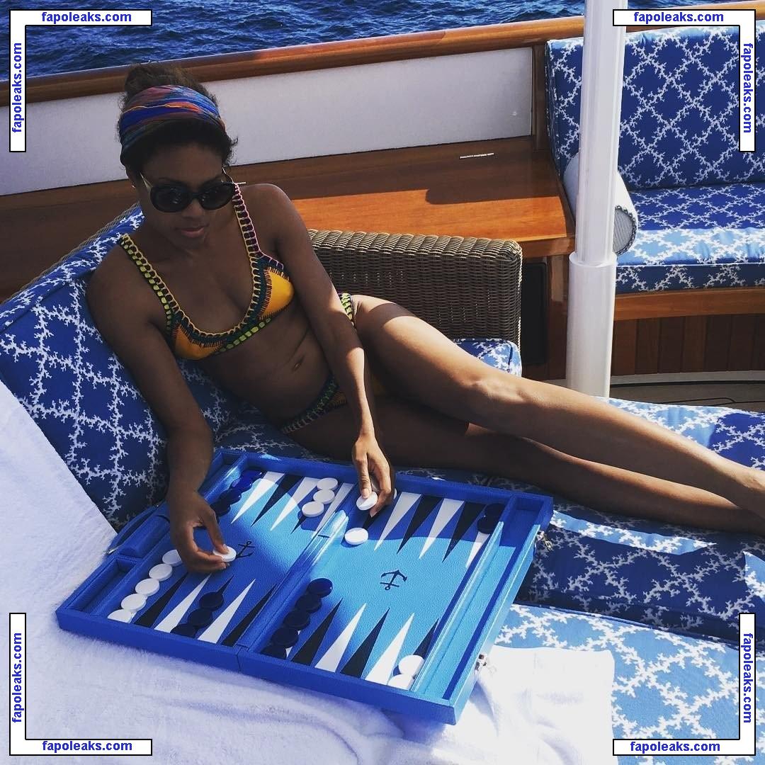 Naomie Harris nude photo #0156 from OnlyFans