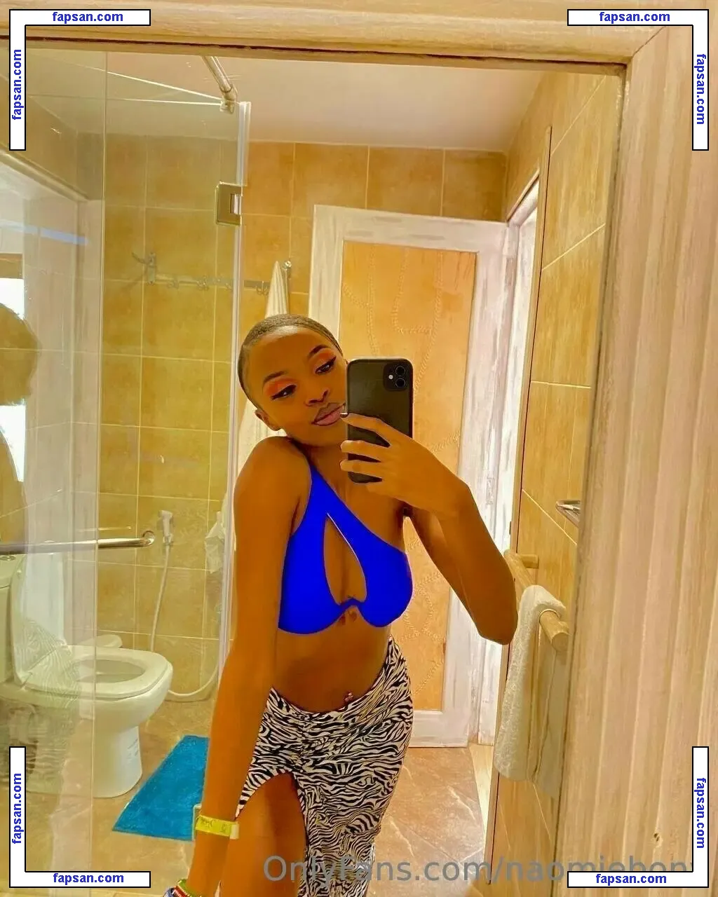 naomiebony nude photo #0004 from OnlyFans