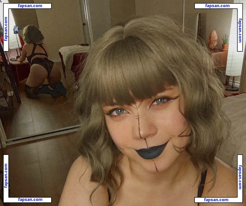 Naomiwastaken nude photo #0014 from OnlyFans