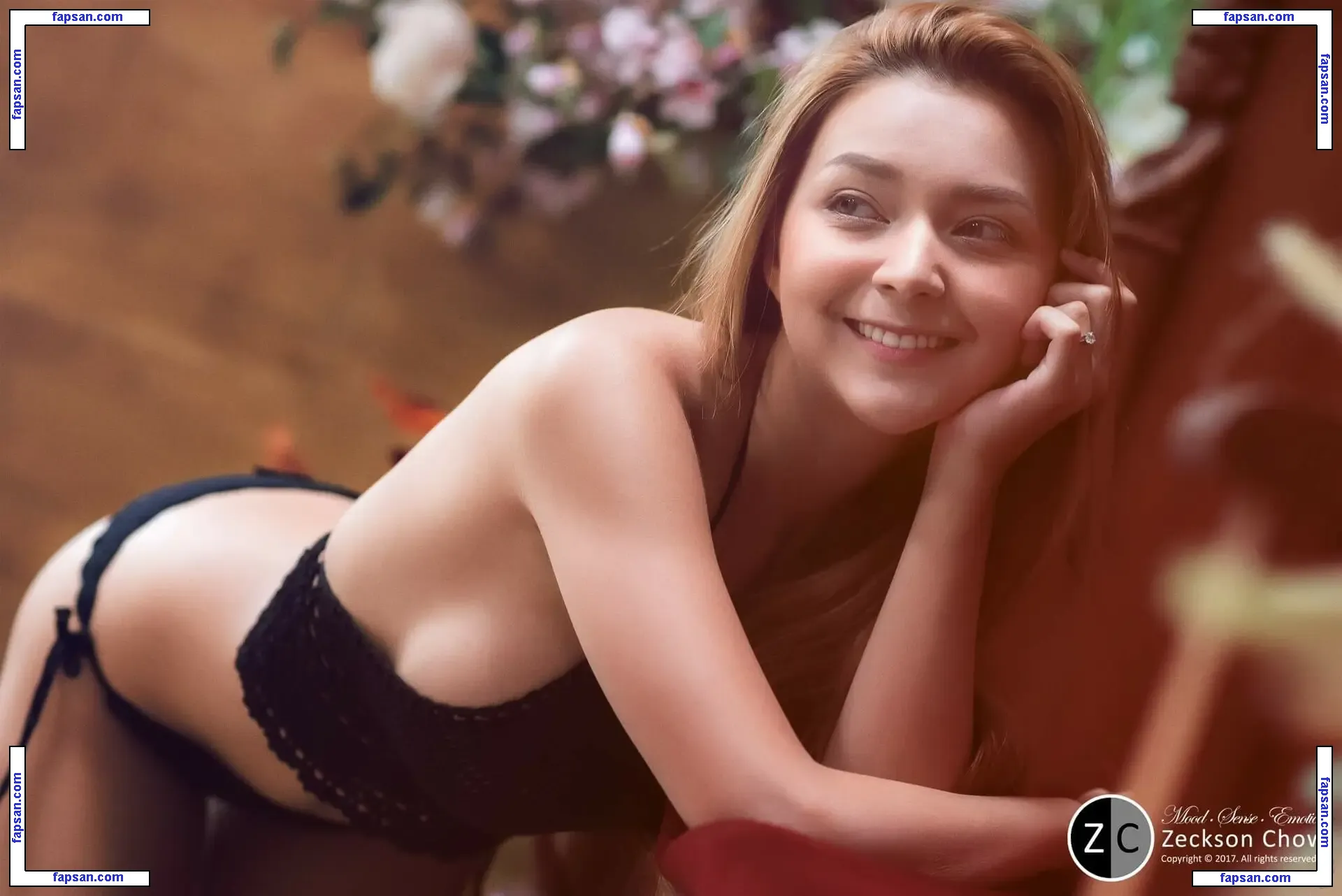 Napasorn Sudsai nude photo #0026 from OnlyFans