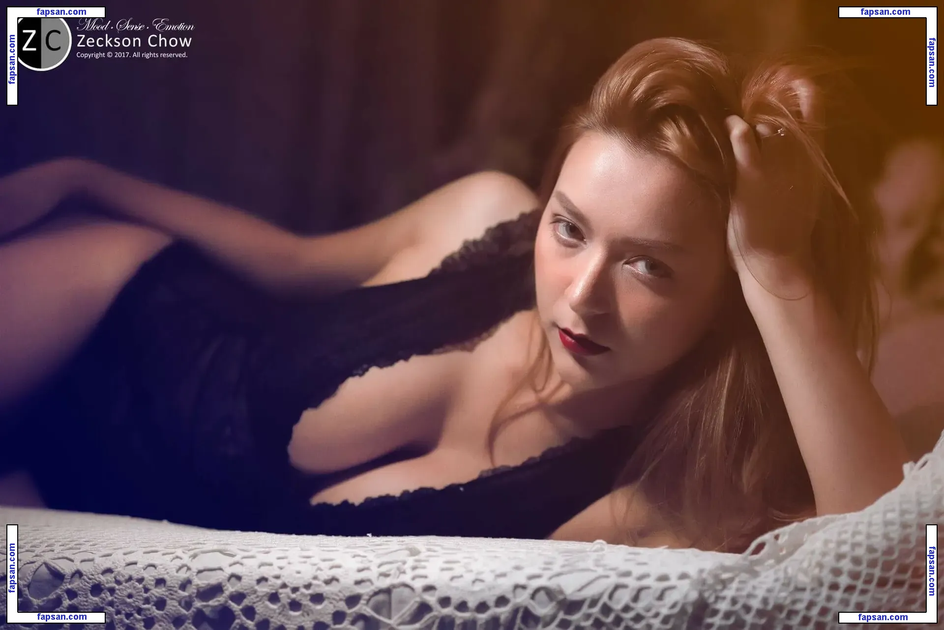 Napasorn Sudsai nude photo #0046 from OnlyFans
