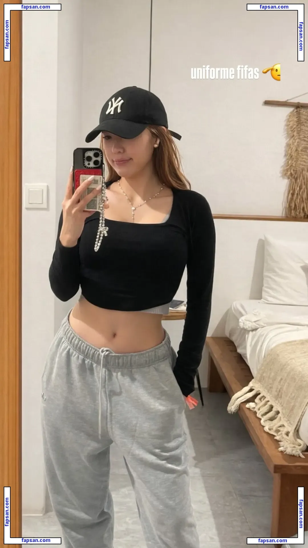 Narabask голая фото #0002 с Онлифанс