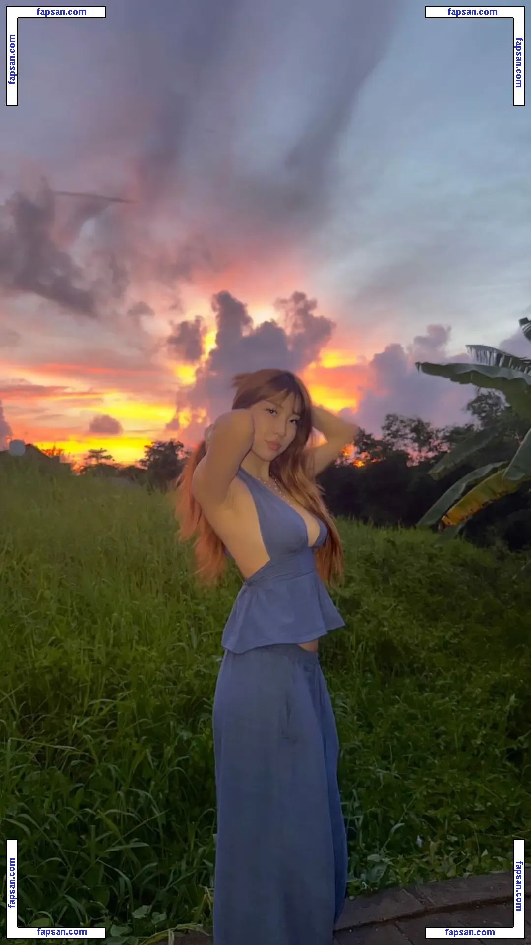 Narabask голая фото #0003 с Онлифанс