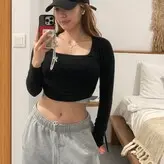 Narabask голая #0002