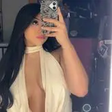 Nareysy Vallejo голая #0003
