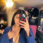 Nareysy Vallejo голая #0004
