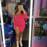 Nareysy Vallejo голая #0012