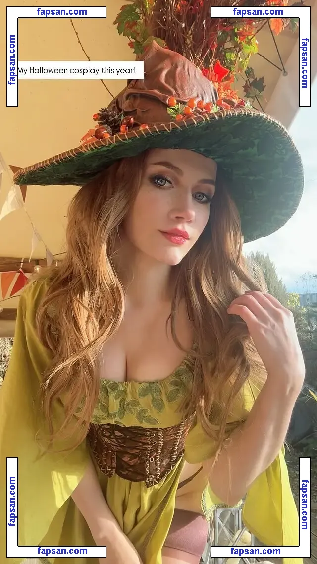 Narga_Lifestream nude photo #0445 from OnlyFans