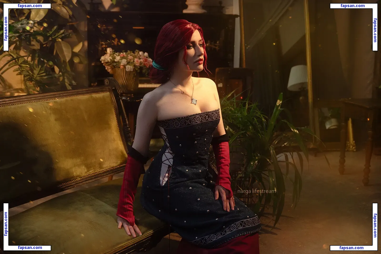 Narga_Lifestream nude photo #0446 from OnlyFans