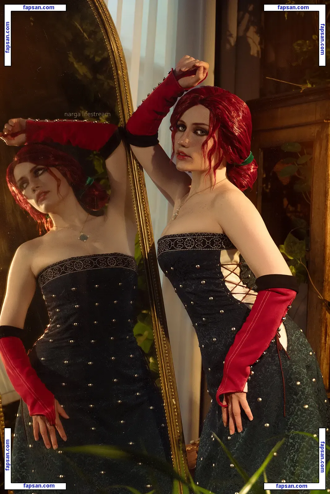 Narga_Lifestream nude photo #0447 from OnlyFans