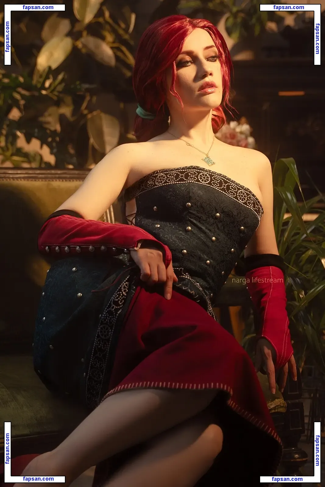 Narga_Lifestream nude photo #0455 from OnlyFans