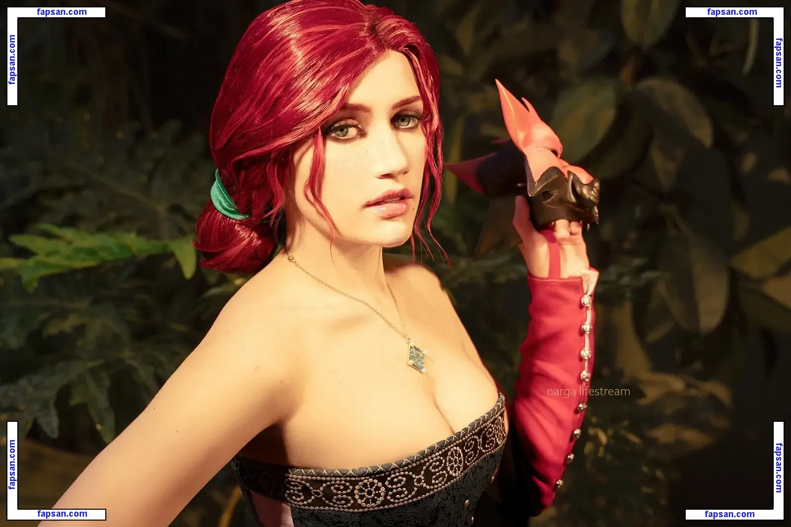 Narga_Lifestream nude photo #0456 from OnlyFans