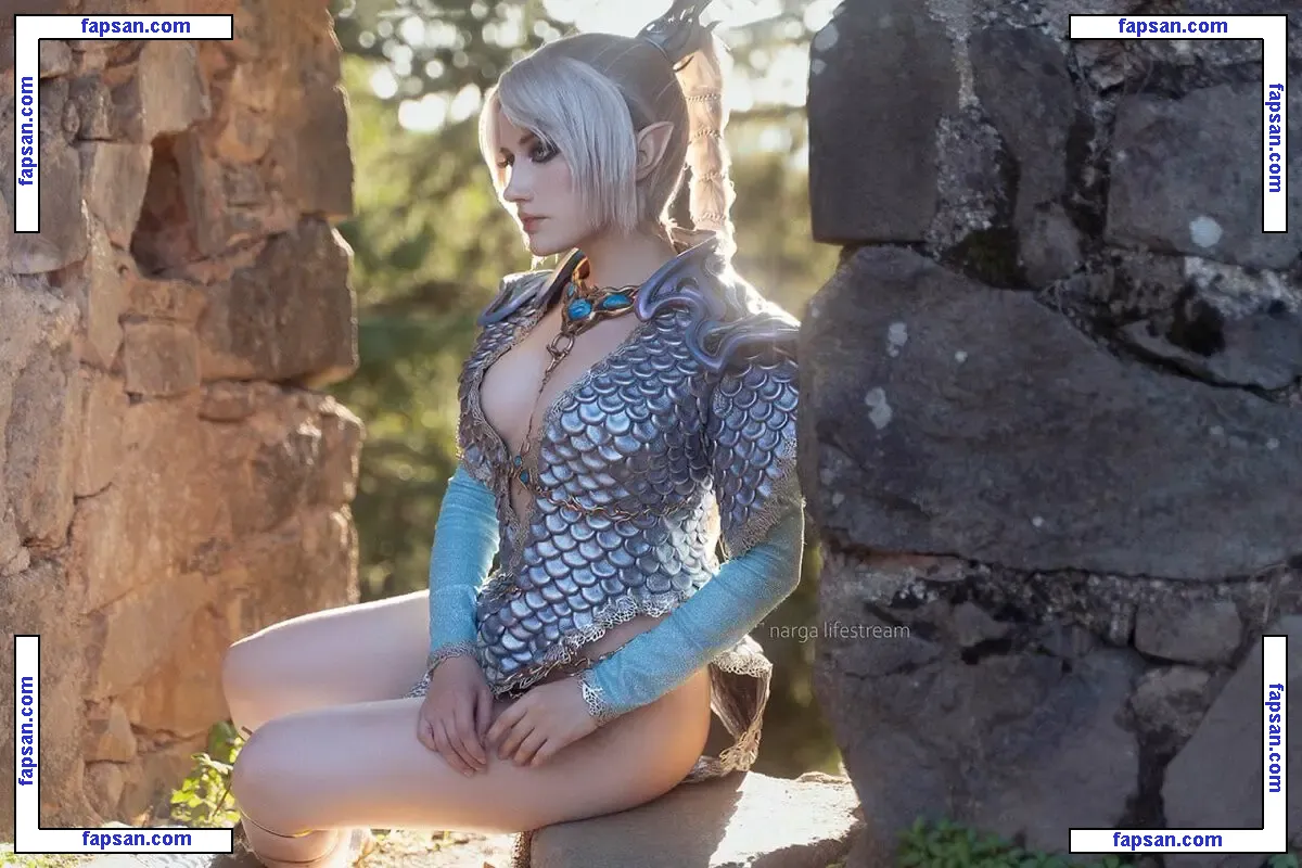 nargalifestream nude photo #0001 from OnlyFans