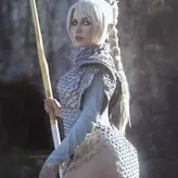 nargalifestream nude #0003