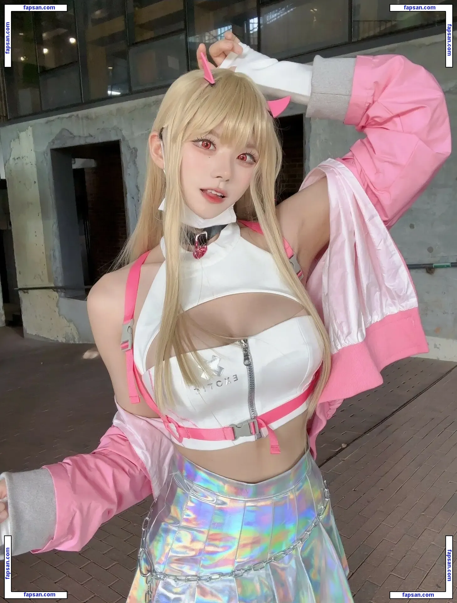 nariddyang голая фото #0061 с Онлифанс