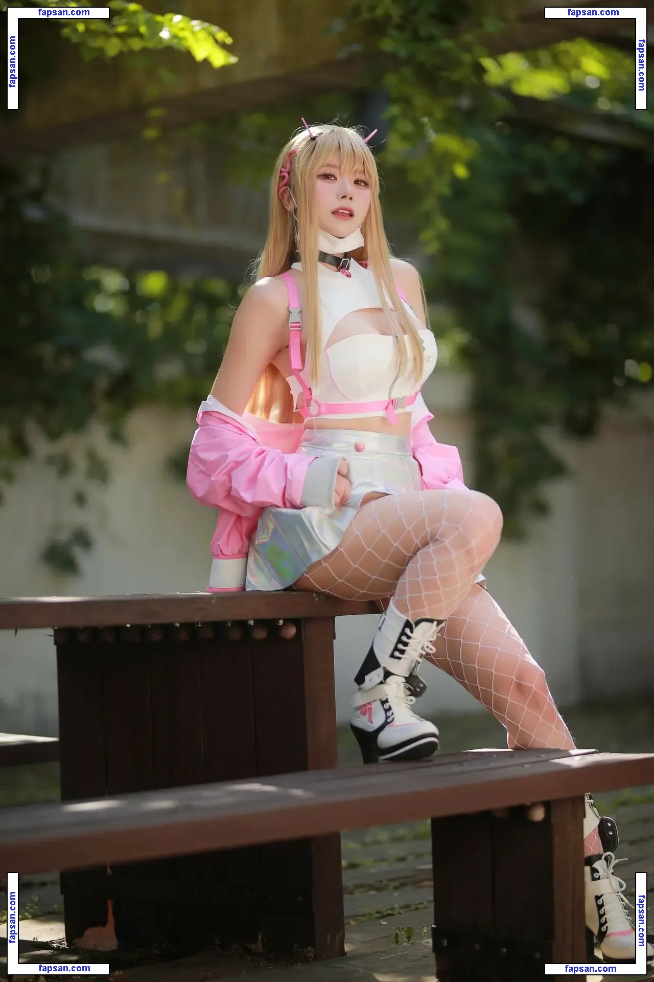 nariddyang голая фото #0069 с Онлифанс