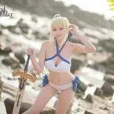 nariddyang nude #0010