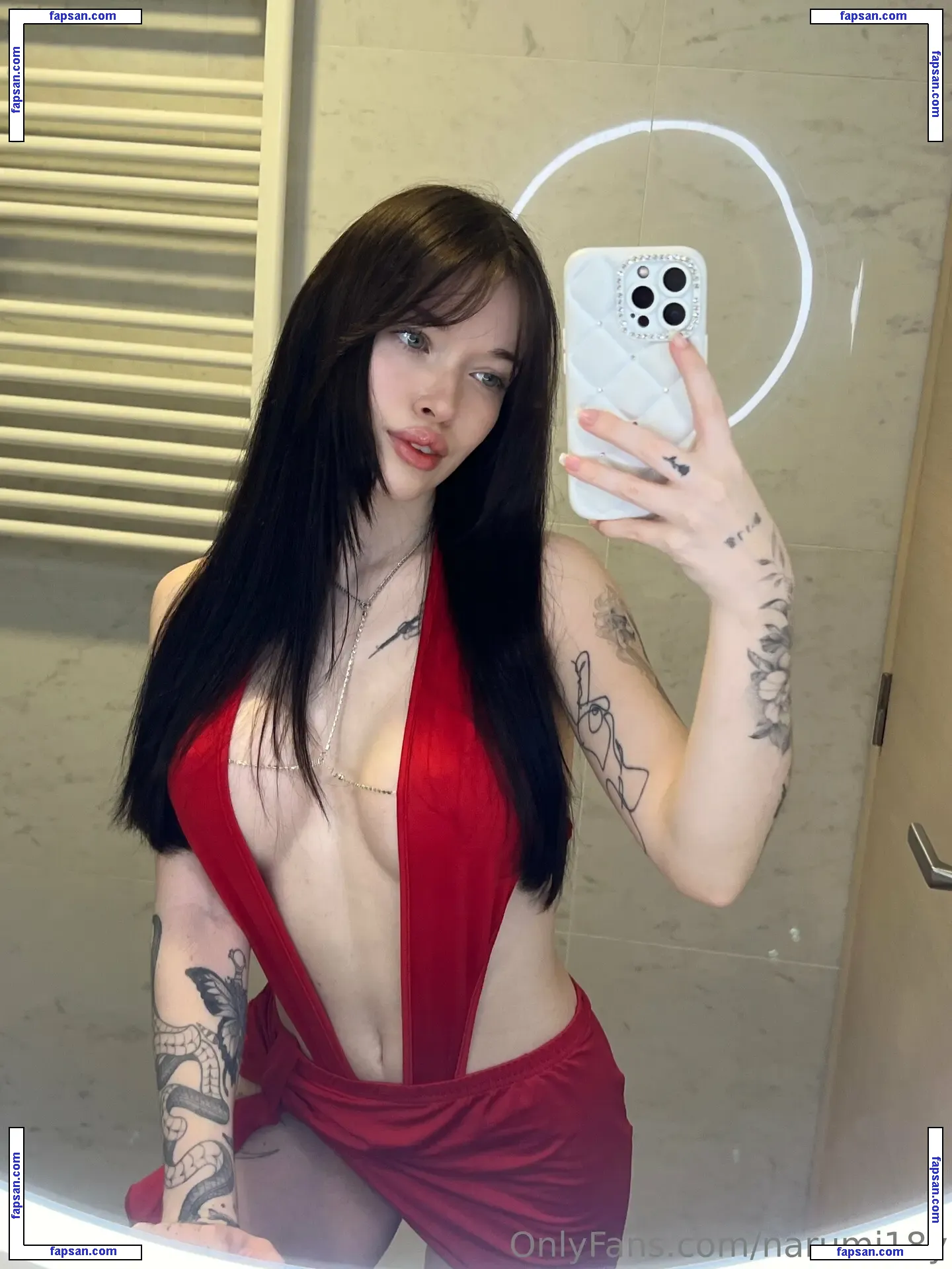 narumi18y nude photo #0274 from OnlyFans