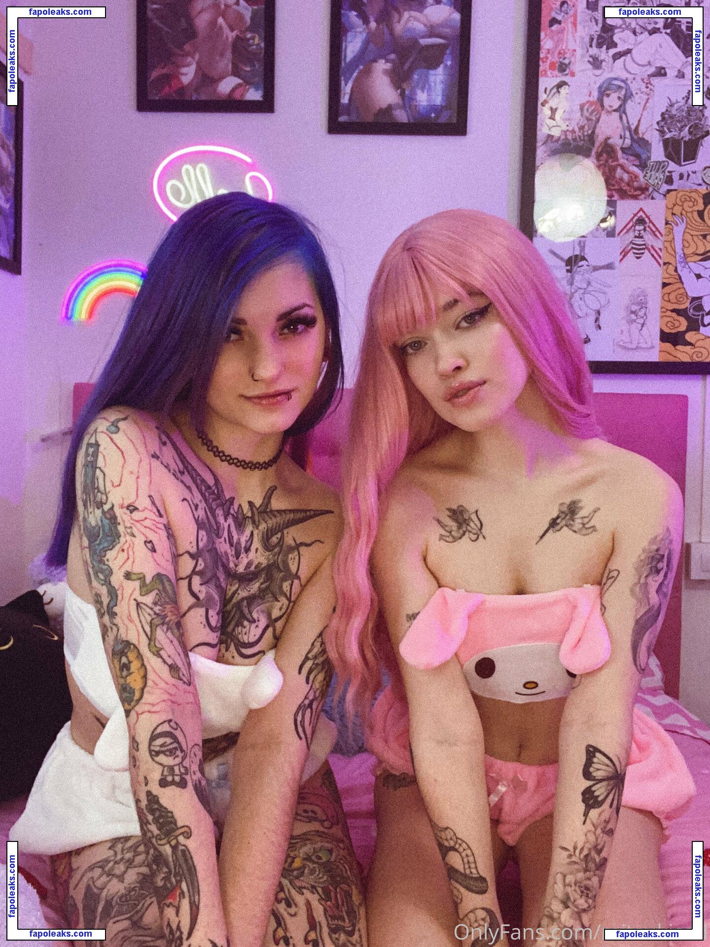 narumibunni / narumi18y / narumii_sg nude photo #0034 from OnlyFans