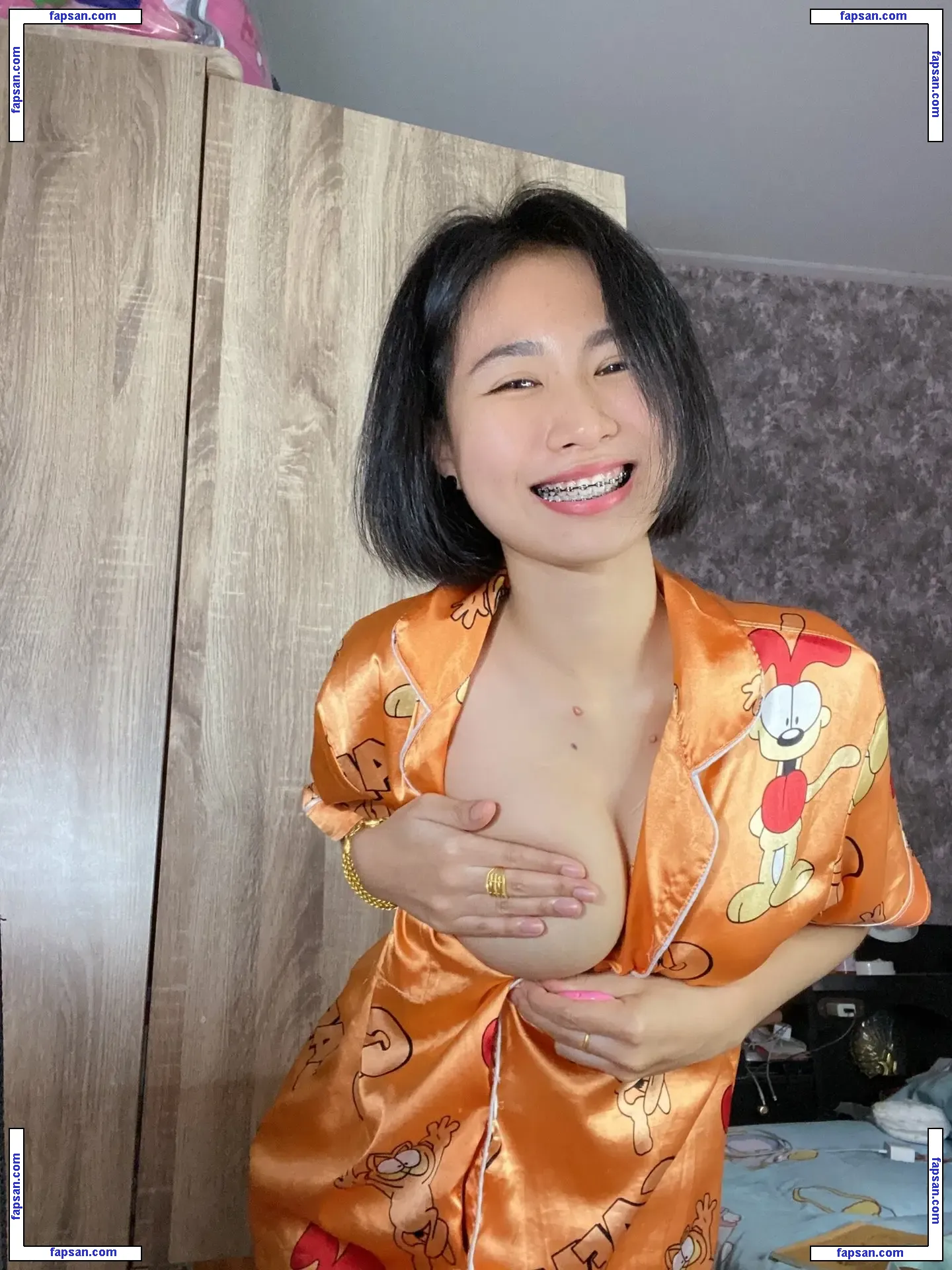 Narumon Thamma nude photo #0011 from OnlyFans