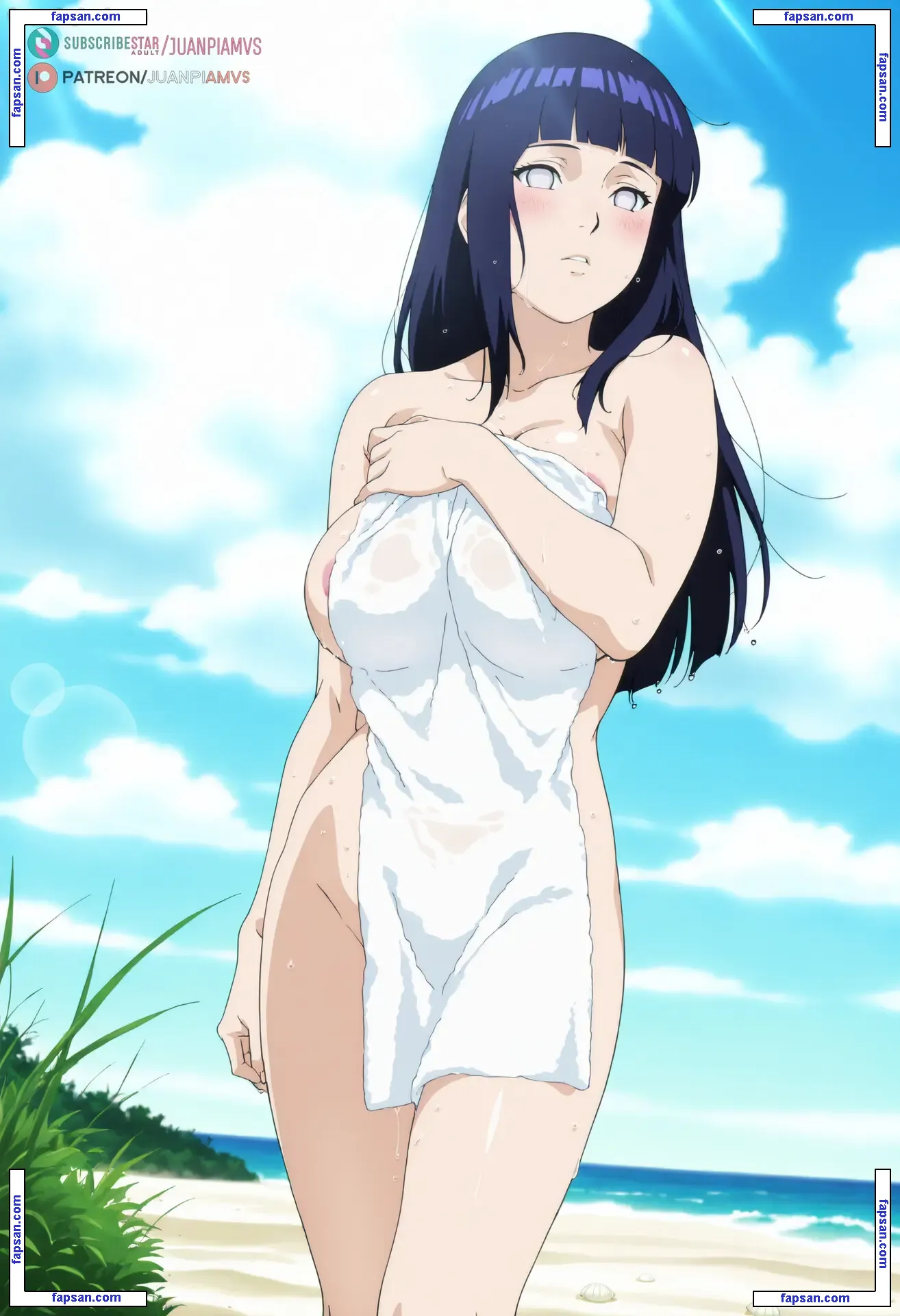 Naruto nude photo #0361 from OnlyFans