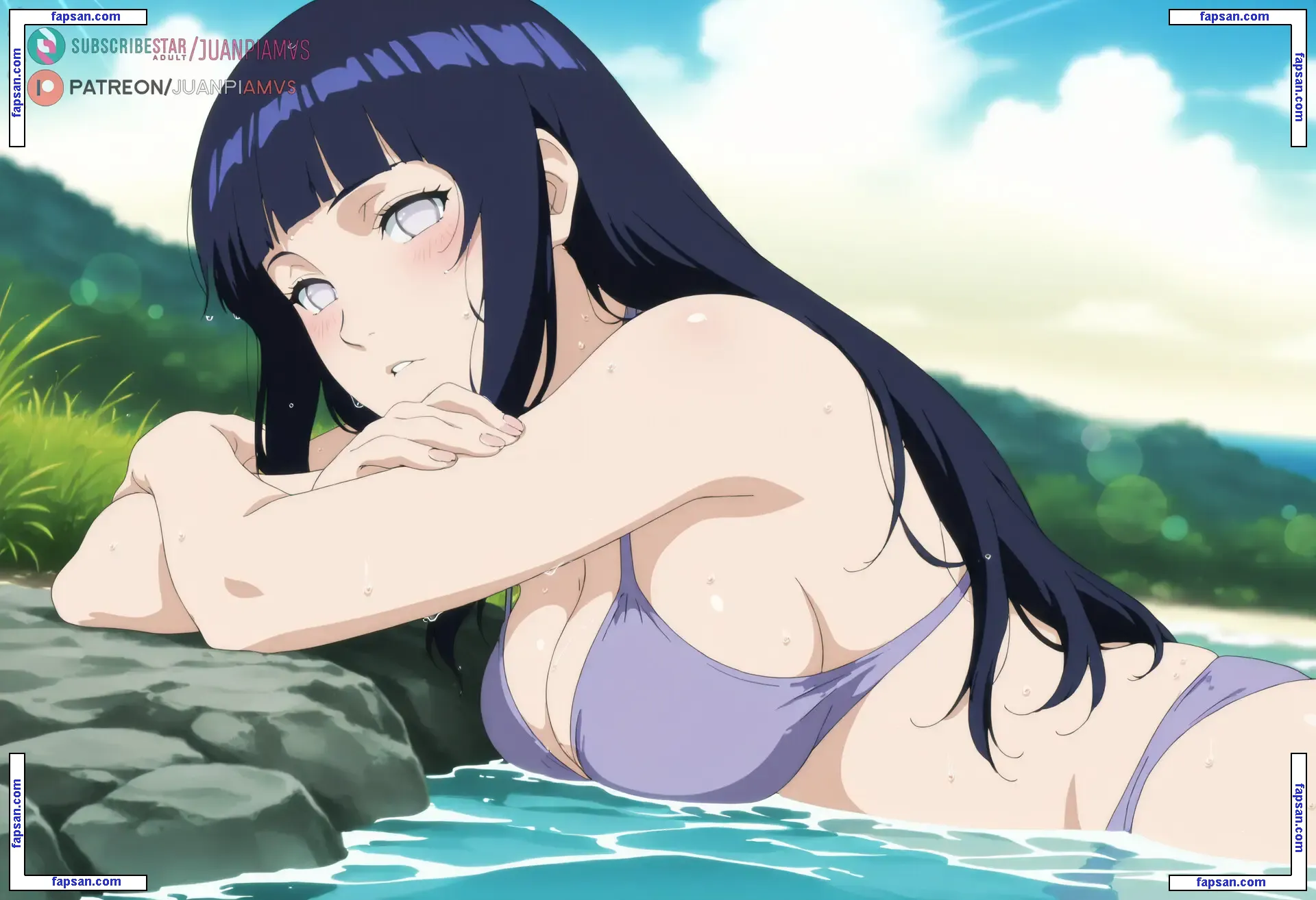 Naruto nude photo #0363 from OnlyFans