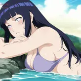 Naruto nude #0363