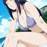 Naruto nude #0364