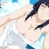 Naruto nude #0366