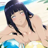 Naruto nude #0368