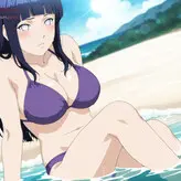 Naruto nude #0369