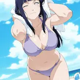 Naruto nude #0373