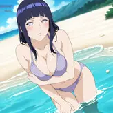Naruto nude #0375
