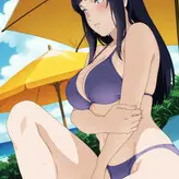 Naruto nude #0378