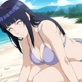 Naruto nude #0380