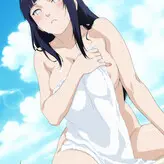 Naruto nude #0381