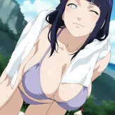 Naruto nude #0383
